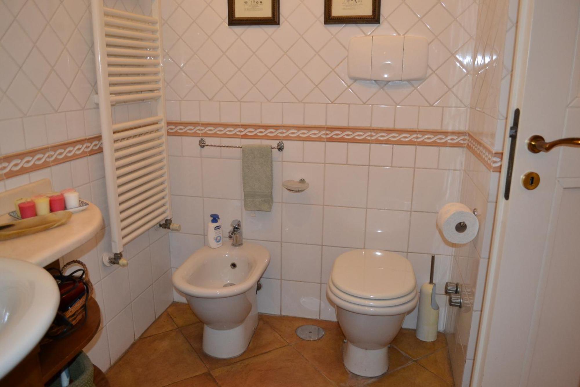 Bed and Breakfast Residenza Suor Orsola Neapel Exterior foto