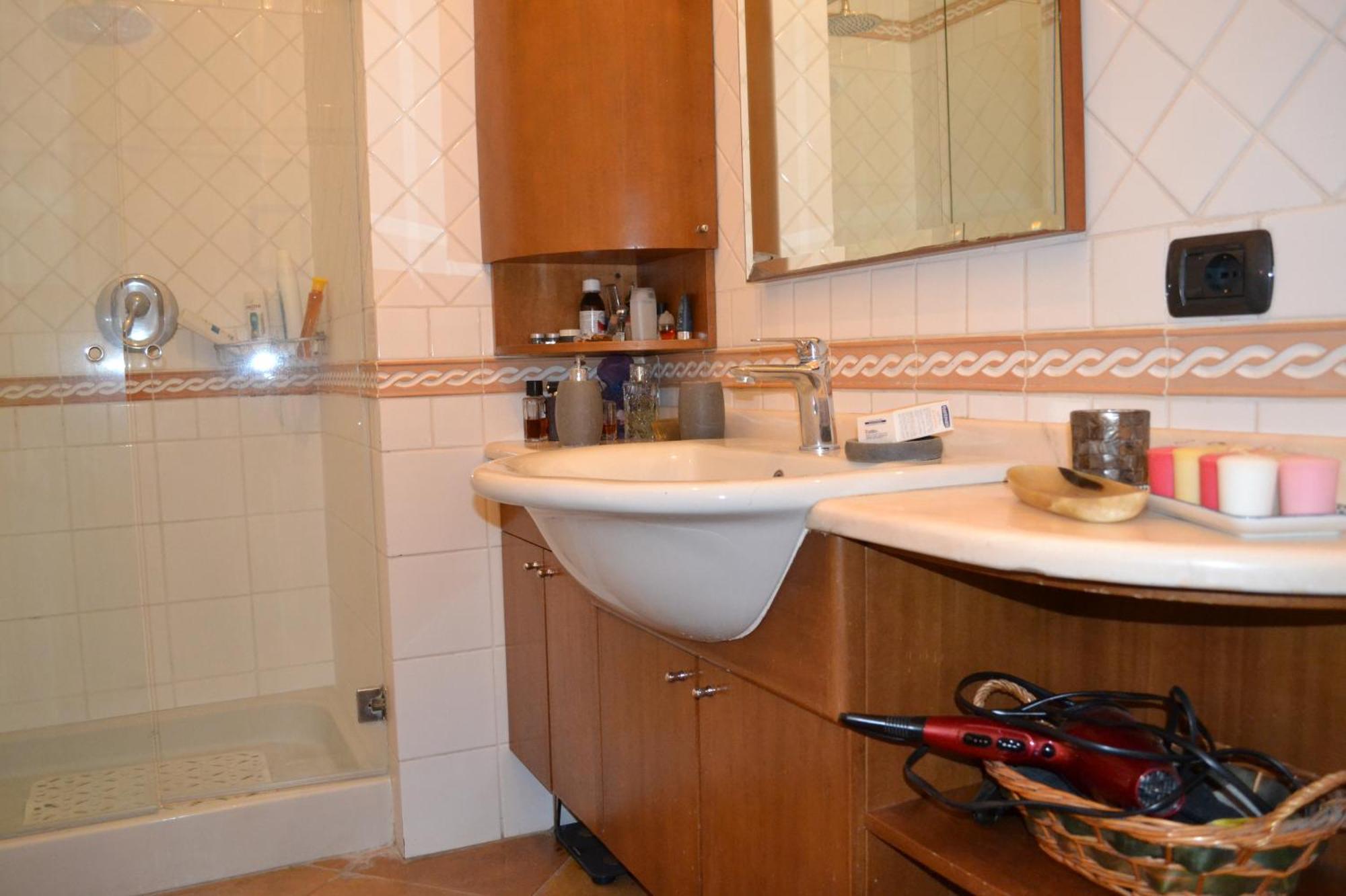 Bed and Breakfast Residenza Suor Orsola Neapel Exterior foto