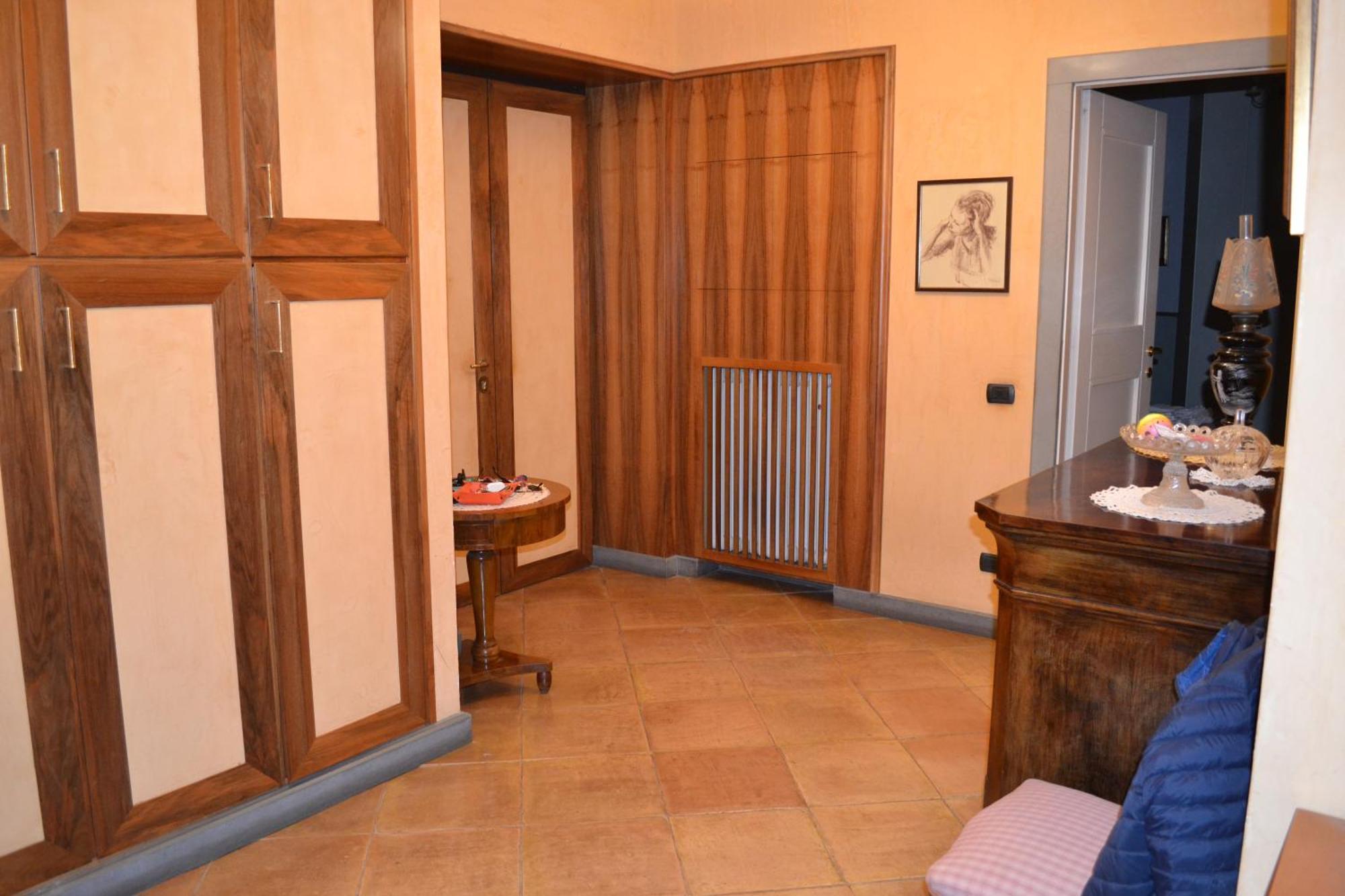 Bed and Breakfast Residenza Suor Orsola Neapel Exterior foto